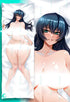 Igawa Asagi Dakimakura Body pillow case